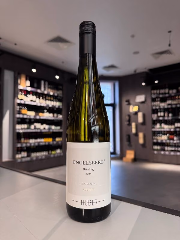 Вино Markus Huber, "Engelsberg" Riesling, Traisental DAC, Австрия