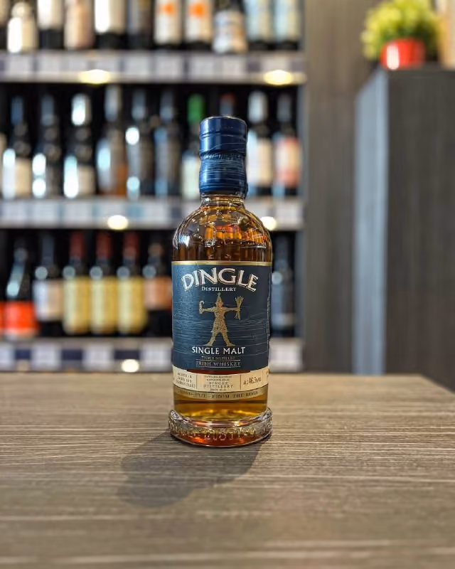 Виски "Dingle" Single Malt